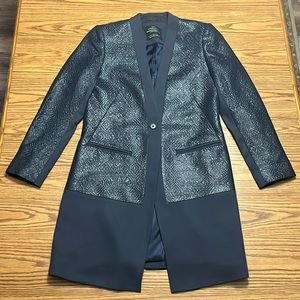 AllSaints Women's Requiem Coat